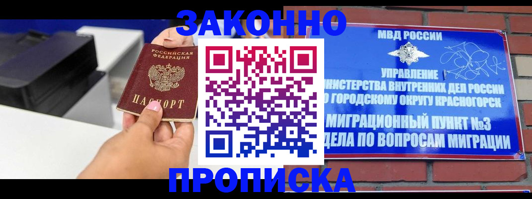 временная регистрация гарантия в Луховицах